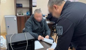 Експосадовець ДСНС обвинувачується у незаконному збагаченні на майже 13 мільйонів гривень. ФОТО