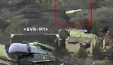 знищення російського зрк бук