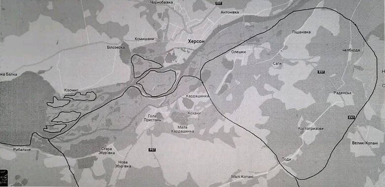 Бійці в Херсоні другий місяць не отримують бойові виплати, - військовослужбовиця Герасименко 01