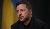 Президент України Володимир Зеленський
