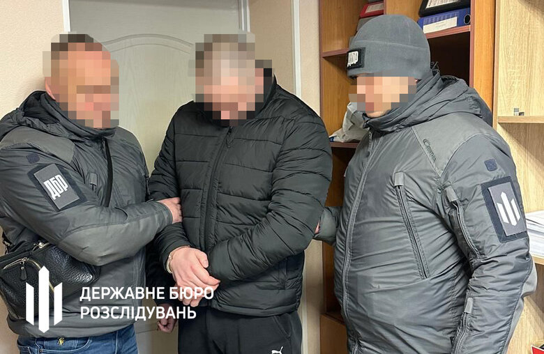 Командиру дивизиона сообщено подозрение за превышение служебных полномочий и получение неправомерной выгоды