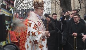 Ukraine marks ‘Heavenly Hundred’s Day’ on anniversary of Euromaidan bloodshed. VIDEO&PHOTOS