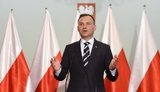 "Нещодавно ми побачили повернення імперіалістичних тенденцій у Європі", - Дуда