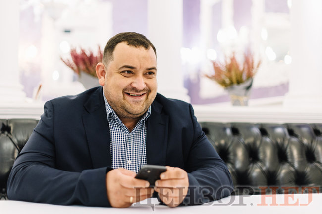 Нардеп СН Сергій Кузьміних: Якщо ми введемо таку систему охорони здоров’я, як у Польщі, нас піднімуть на вила 02