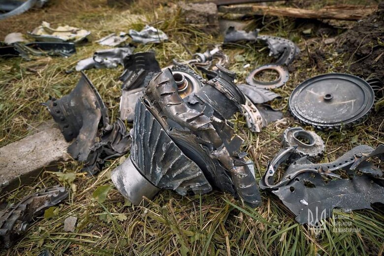 During night, Russians randomly shelled Avdiivka. Other settlements of Donetsk region were also under fire of occupiers - Kyrylenko 03 During night, Russians randomly shelled Avdiivka. Other settlements of Donetsk region were also under fire of occupiers - Kyrylenko 03