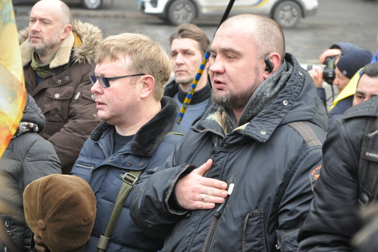 Пам’ять перших загиблих Героїв Небесної Сотні вшанували у Києві 39 Пам’ять перших загиблих Героїв Небесної Сотні вшанували у Києві 39