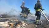 обстріли нікопольщини