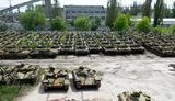 Киевский бронетанковый завод купил у прокладки собственные запчасти на 9 миллионов