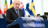 Путін повернув війну в РФ: Тепер КДБ та ГРУ чекатимуть, коли український дрон залетить у їхні офіси, - Кубілюс