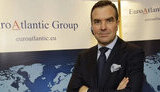 Засновник лондонської EuroAtlantic Group Арнульф Дамерау