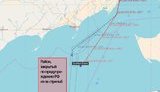 Российские военные задержали в Азовском море два судна, следовавших из Мариуполя, - журналист Клименко. КАРТА