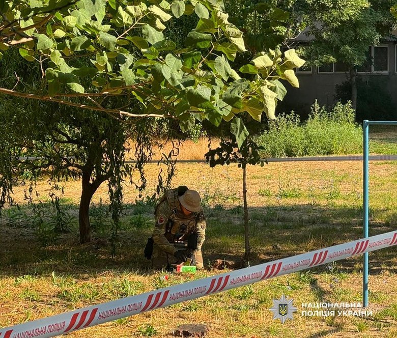 Задержаны исполнители терактов в Одессе 28 июля