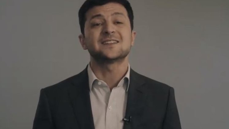 Порошенко никак не остановится, - Зеленский призвал Раду назначить инаугурацию на 19 мая. ВИДЕО