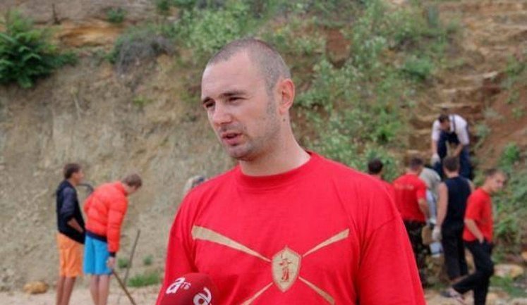 Труханов призначив тітушку Щербича в.о. заступника начальника Управління споживчого ринку Одеси. Усілякий непотріб замість посадок отримує посади, - Стерненко