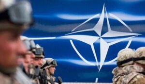 Роль НАТО у війні з росією: розвідувальна складова