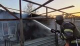 Обстріли Нікопольщини 13 травня