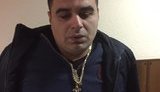 Вор в законе по прозвищу Тенго Гальский снова задержан в Киеве, - Нацполиция. ВИДЕО