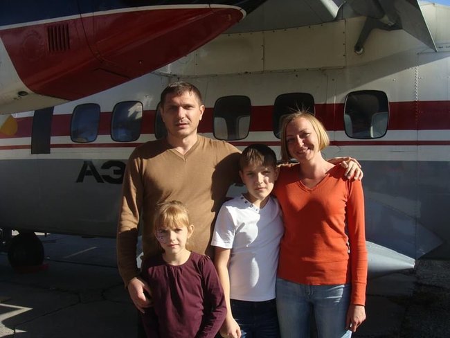 Смерть ветерана та волонтера Віталія Панича: Перед хворим чоловіком просто відкрили двері боксу, які виходять на вулицю, і виставили його: Все. Ідіть 03
