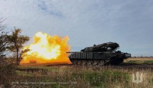 техніка, зсу