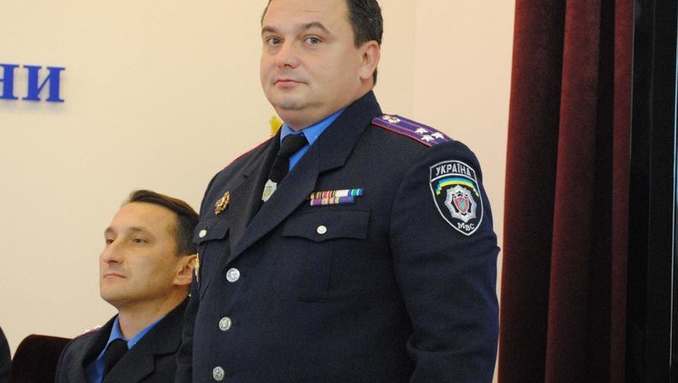 Ноздровская официально не заявляла об угрозах, - Нацполиция