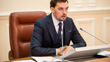 "Слуга народу" провела сигнальне голосування щодо відставки Гончарука, - Верещук