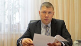 Монича переизбрали главой Совета Судей