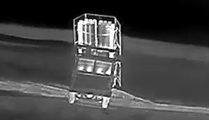 In January, Nemesis drones destroyed nine enemy MLRS, including rare North Korean M1991. VIDEO