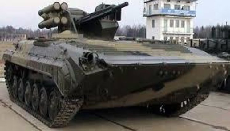 В Красном Лимане уничтожено 300 боевиков. Потери армии - 2 человека. Боевикам выдвинули ультиматум. ВИДЕО