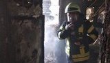 У школі Хмельницького сталася пожежа, дітей евакуювали, - ДСНС. ВІДЕО+ФОТОрепортаж