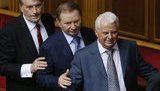 "Мы практически построили разобщающий забор в Украине": президенты Кучма и Ющенко сделали заявления накануне выборов