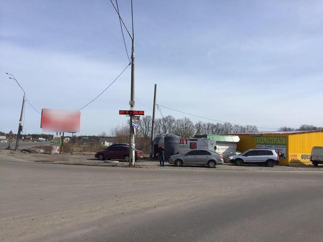 Податківці в Київській області ліквідували дві незаконні АЗС 03 Податківці в Київській області ліквідували дві незаконні АЗС 03