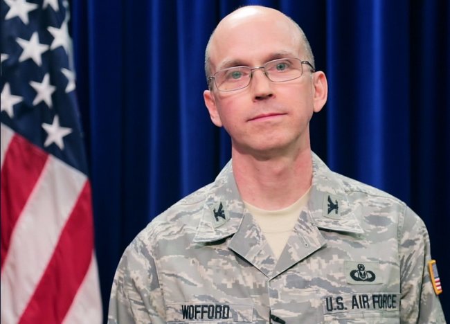 Томас Воффорд, аташе з питань армії та оборони США: Україна виграє цю війну. Путін не зможе отримати те, чого хоче 01 Томас Воффорд, аташе з питань армії та оборони США: Україна виграє цю війну. Путін не зможе отримати те, чого хоче 01