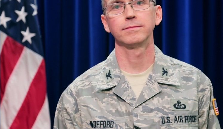 "Якщо Україна продовжить реформи, Путін зрозуміє, що йому не вдасться збільшувати напруження агресії", - військовий аташе США Воффорд