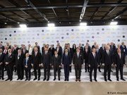 России напомнили, что вопрос "крымский вопрос" открыт