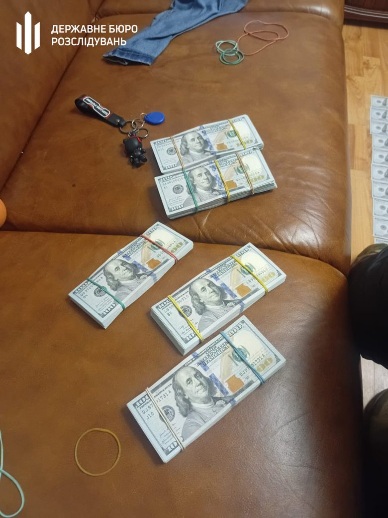 Раскрыта преступная группа в Запорожье