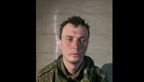 Російський окупант в полоні ЗСУ - Путіну: "Нужно находить компромиссы". ВIДЕО