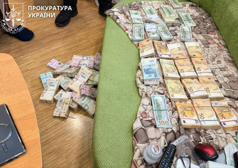 Командира воинской части и ещё четырёх человек будут судить за хищение 14,5 млн грн