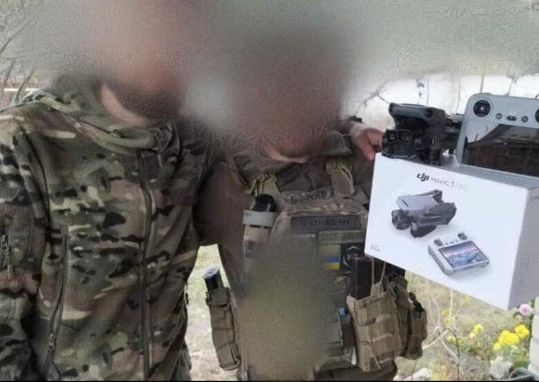 Росіяни б’ють з авіації та РСЗВ, дуже багато поранених: Волонтерка Юсупова просить допомоги у придбанні дронів, тепловізорів та рацій для захисників 08