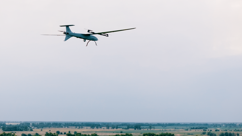 Buntar Aerospace представила функцію Remote Control