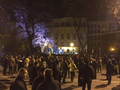 днепропетровск корбан