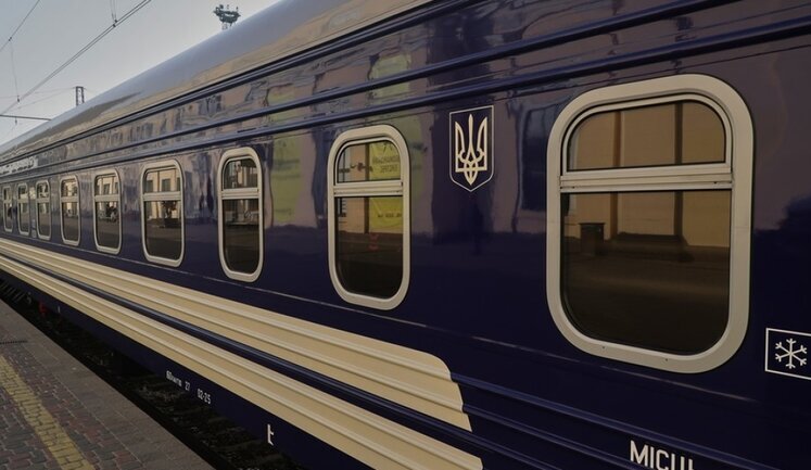 Кабмін виділив 16 мільярдів з держбюджету на дотації для "Укрзалізниці"