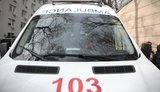 Обстріли Херсонщини