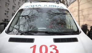 Обстріли Херсонщини
