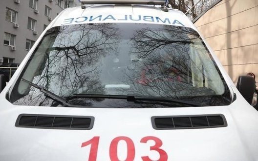 На Херсонщині через обстріли поранено 6 людей, серед них дит