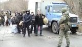 Украинская сторона предложила 27 декабря взаимно освободить заложников, находящихся на территории ОРДЛО, в формате 66 на 19, - Ирина Геращенко. ФОТОрепортаж