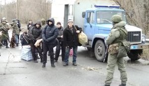 Заключенных из оккупированного Луганска перевели в Старобельское СИЗО, - замминистра юстиции Чернышов