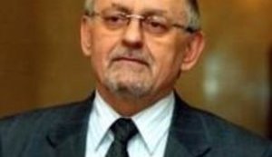 Умер народный депутат Владимир Полохало