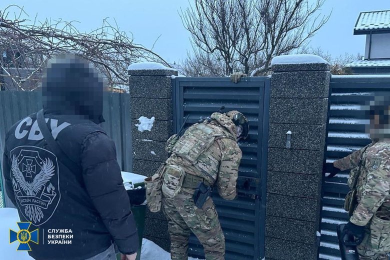 розкрадання