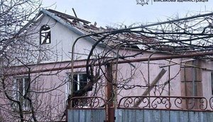 Масовані атаки на Запоріжжя: понад 700 ударів за добу