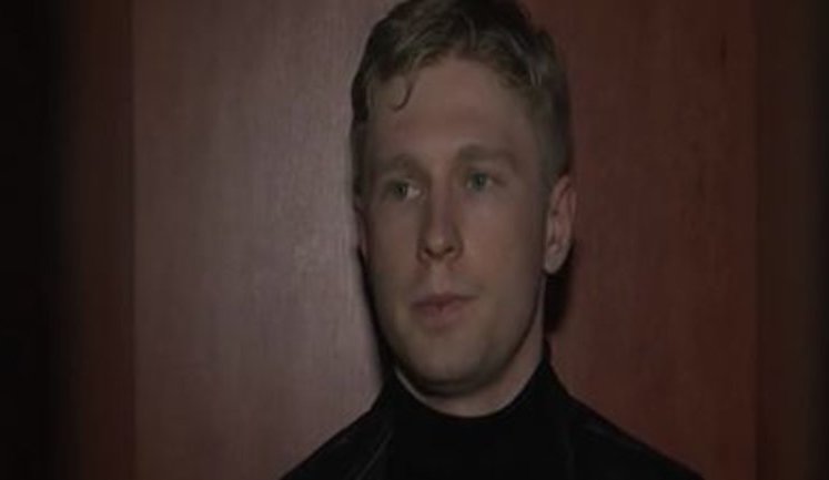 Russian FSB cadet requests asylum in Ukraine. VIDEO